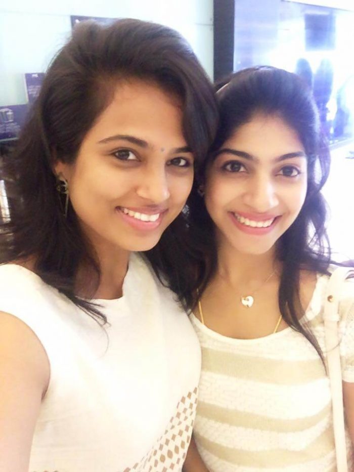 Ramya Pandiyan