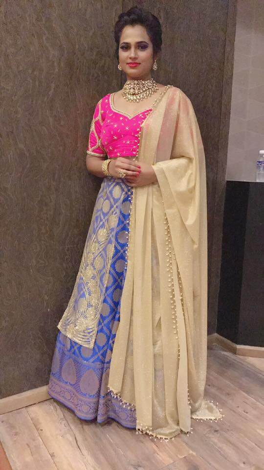 Ramya Pandiyan