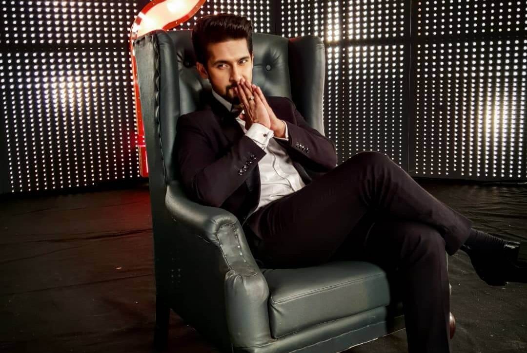 Ravi Dubey Images
