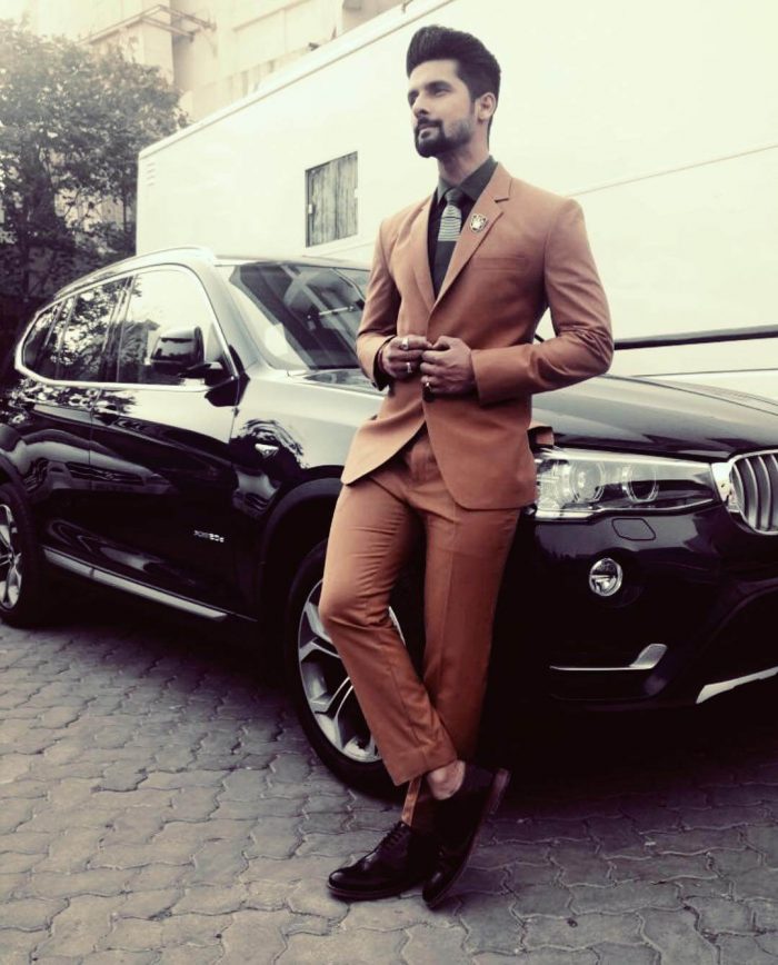 Ravi Dubey Wiki Ravi Dubey Wiki