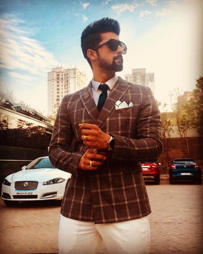 Ravi Dubey Wiki Ravi Dubey Wiki