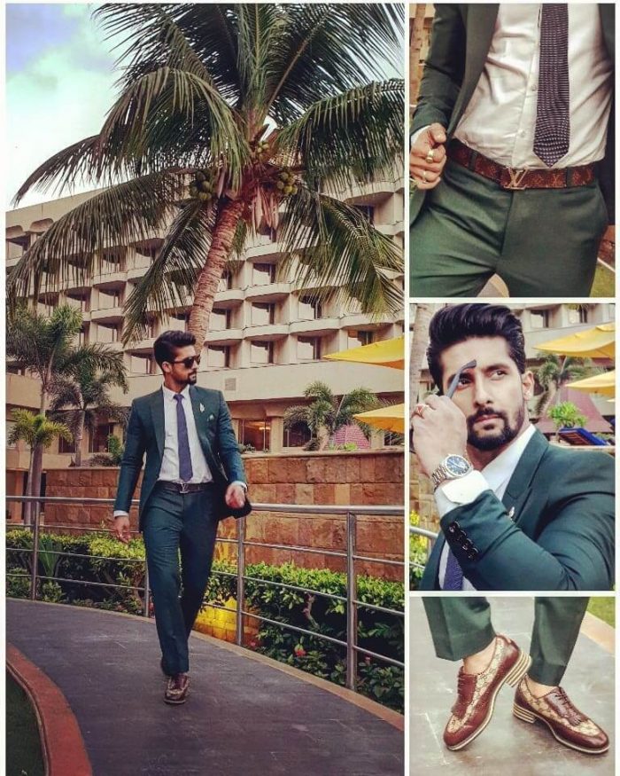 Ravi Dubey Wiki Ravi Dubey Wiki