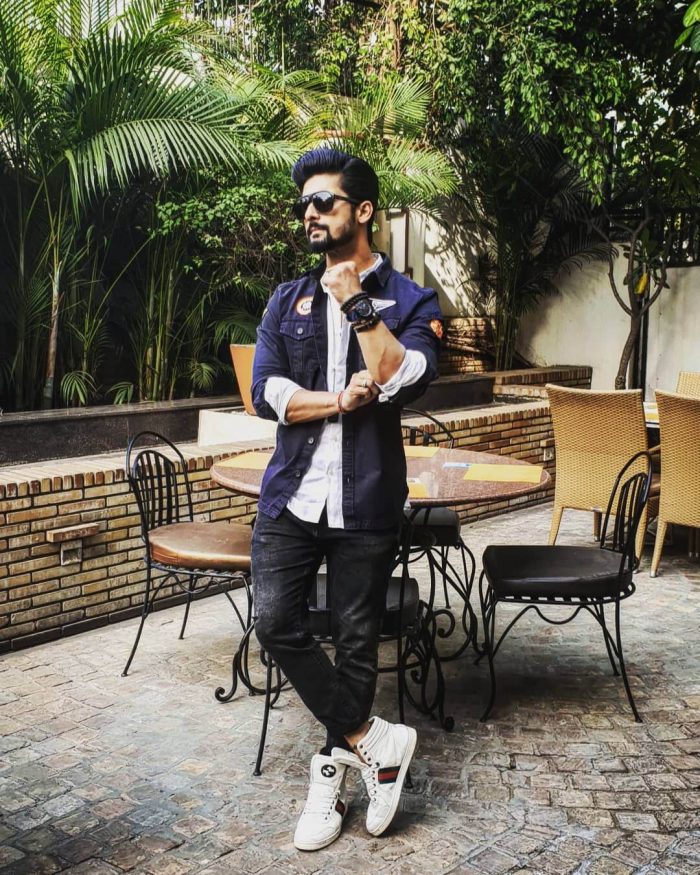 Ravi Dubey Wiki Ravi Dubey Wiki