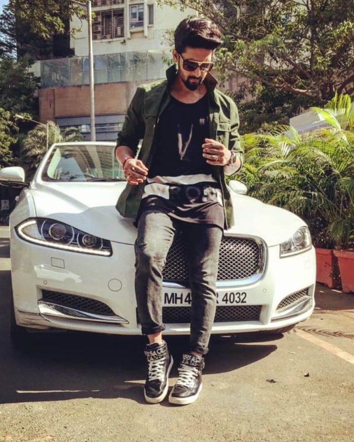 Ravi Dubey Wiki Ravi Dubey Wiki