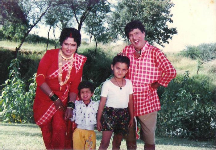 Rohit KaduDeshmukh Images