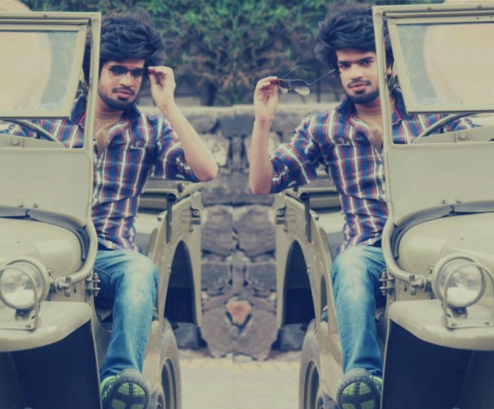 Rohit KaduDeshmukh Images