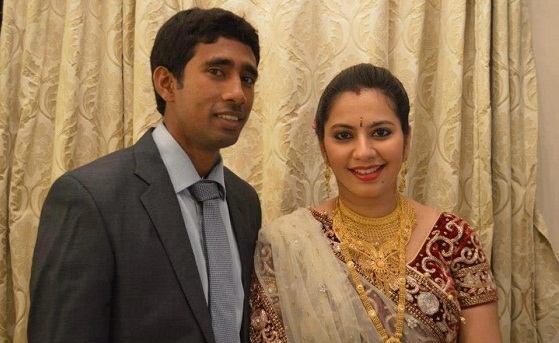 Romi Saha (Wriddhiman Saha Wife) Wiki Romi Saha (Wriddhiman Saha Wife) Wiki