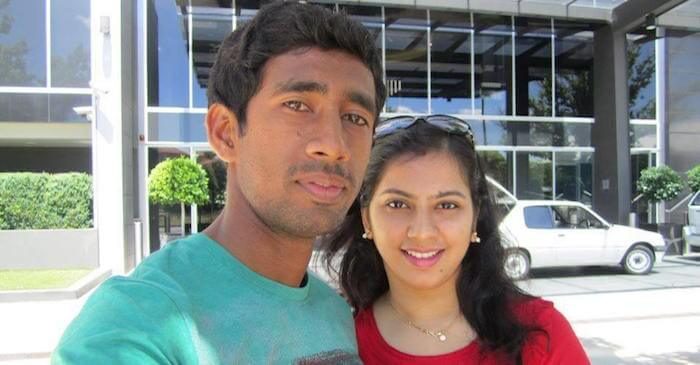 Romi Saha (Wriddhiman Saha Wife) Wiki Romi Saha (Wriddhiman Saha Wife) Wiki