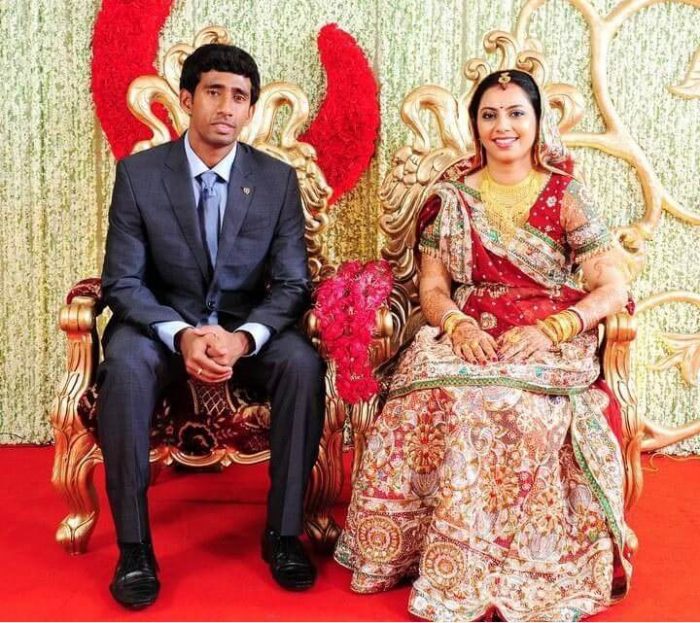 Romi Saha (Wriddhiman Saha Wife) Wiki Romi Saha (Wriddhiman Saha Wife) Wiki