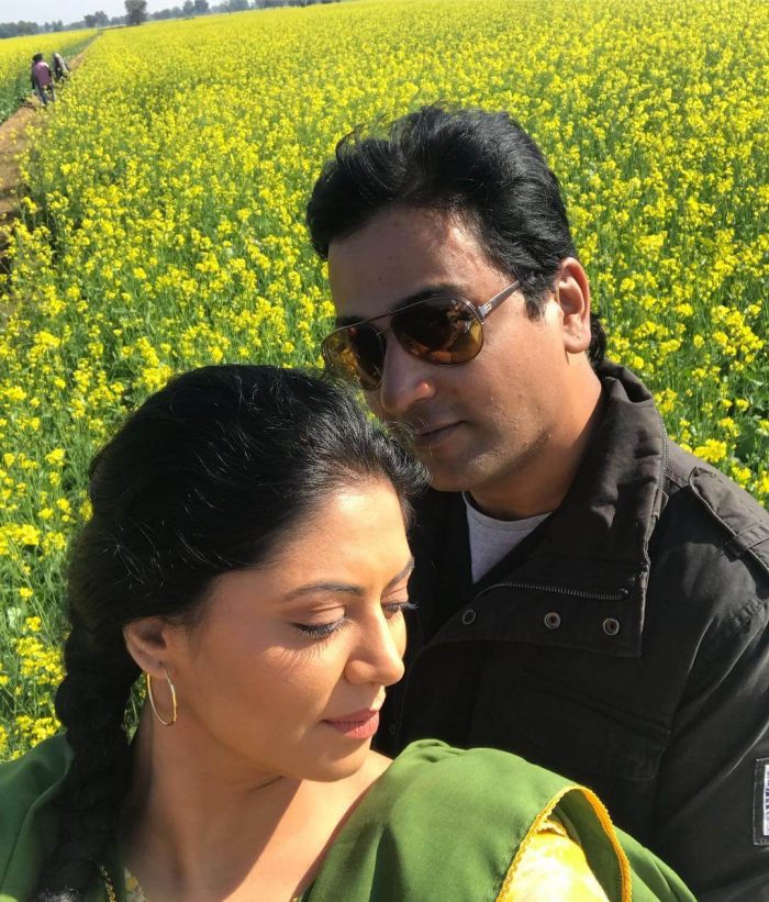 Ronnit Biswas (Kavita Kaushik Husband) Wiki Ronnit Biswas (Kavita Kaushik Husband) Wiki