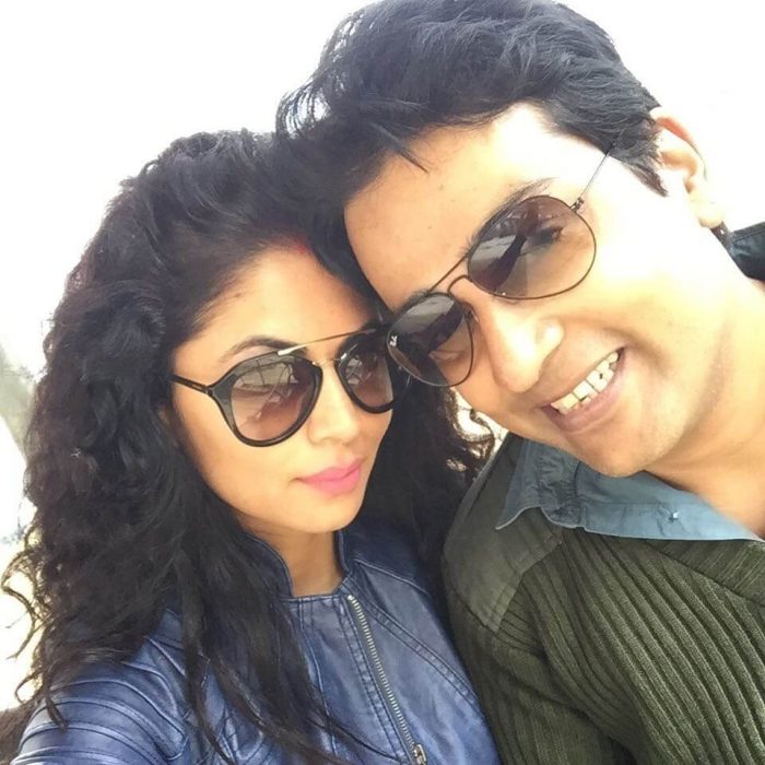 Ronnit Biswas (Kavita Kaushik Husband) Wiki Ronnit Biswas (Kavita Kaushik Husband) Wiki