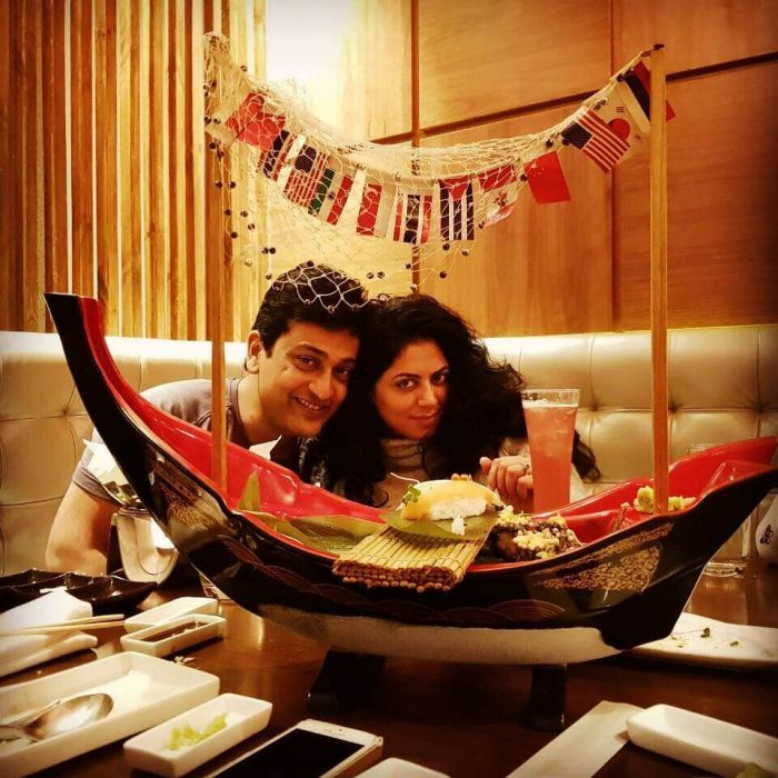 Ronnit Biswas (Kavita Kaushik Husband) Wiki Ronnit Biswas (Kavita Kaushik Husband) Wiki