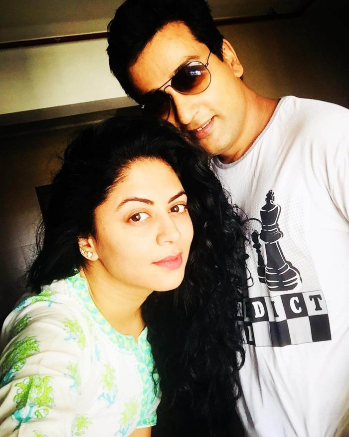 Ronnit Biswas (Kavita Kaushik Husband) Wiki Ronnit Biswas (Kavita Kaushik Husband) Wiki