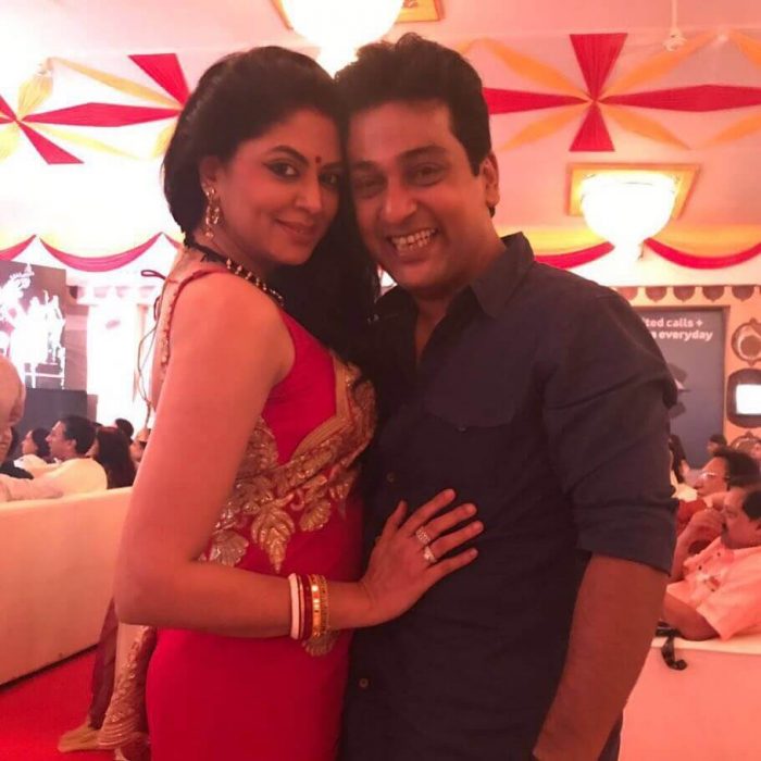 Ronnit Biswas (Kavita Kaushik Husband) Wiki Ronnit Biswas (Kavita Kaushik Husband) Wiki