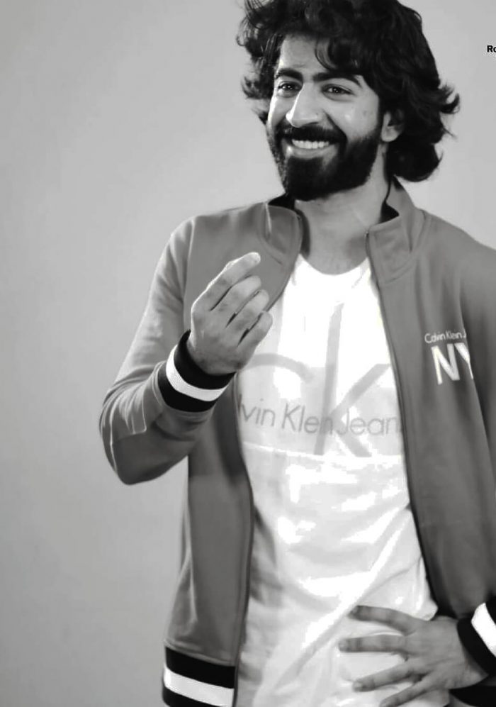 Roshan Mathew