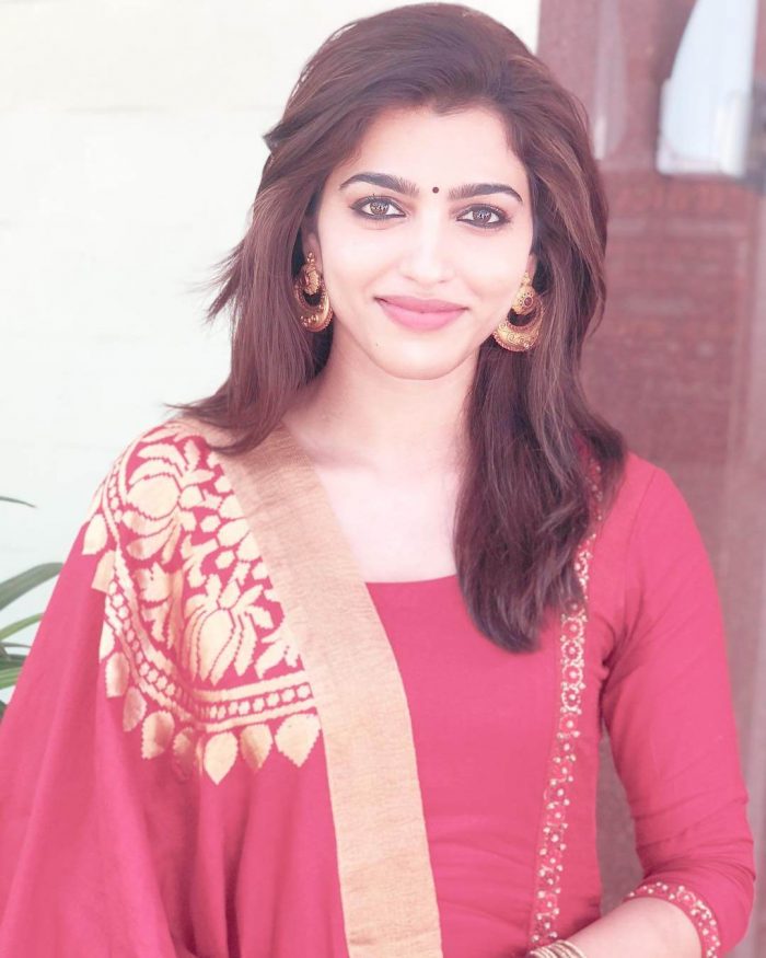 Sai Dhanshika