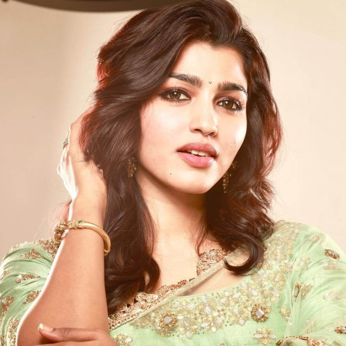 Sai Dhanshika