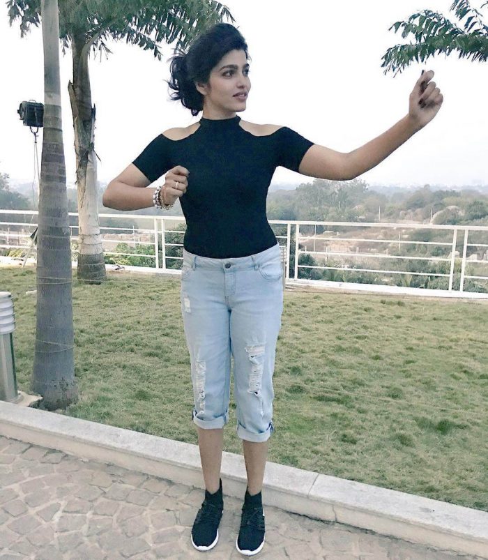 Sai Dhanshika