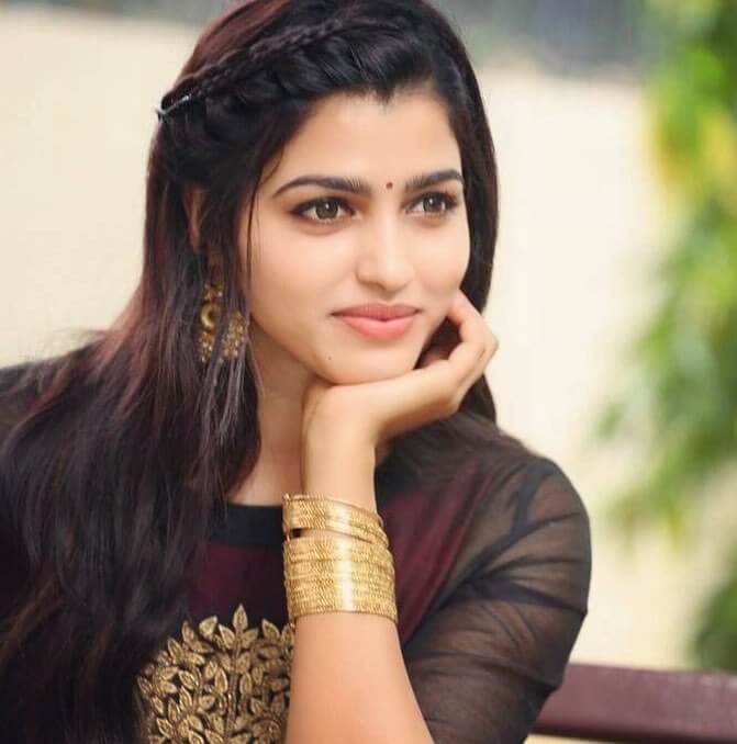 Sai Dhanshika