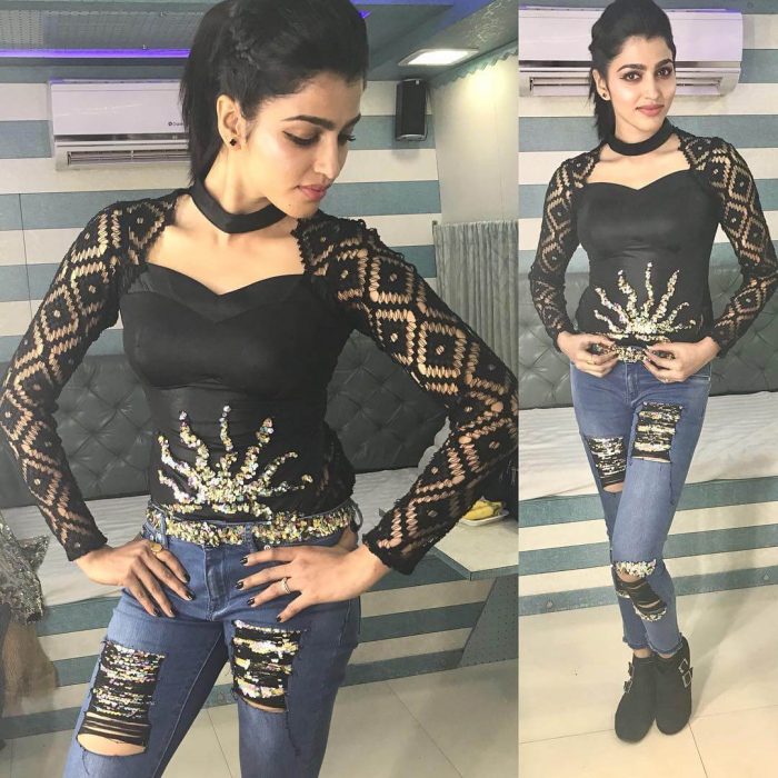 Sai Dhanshika