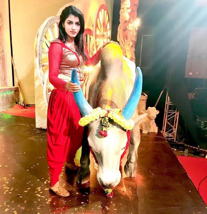 Sai Dhanshika