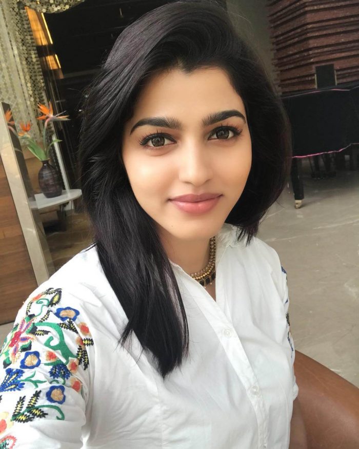 Sai Dhanshika
