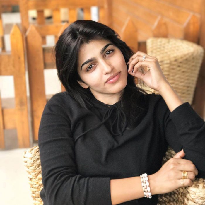 Sai Dhanshika