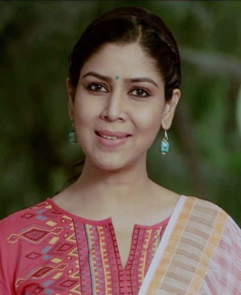 Sakshi Tanwar Images.