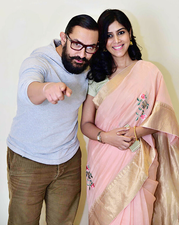 Sakshi Tanwar And Her Husband She Is Known For Her Work In The Television Soaps Kahaani Ghar 