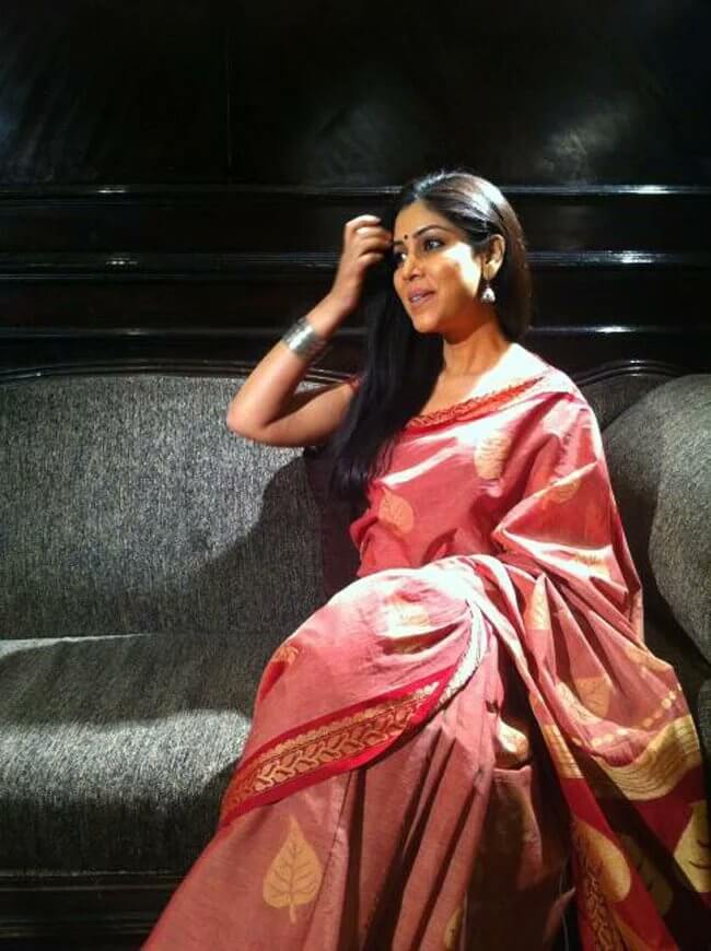 Sakshi Tanwar Images.