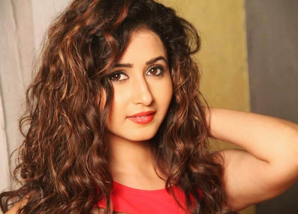 Sana Amin Sheikh Wiki, Biography, Age, Husband, Serials, Images - News Bugz