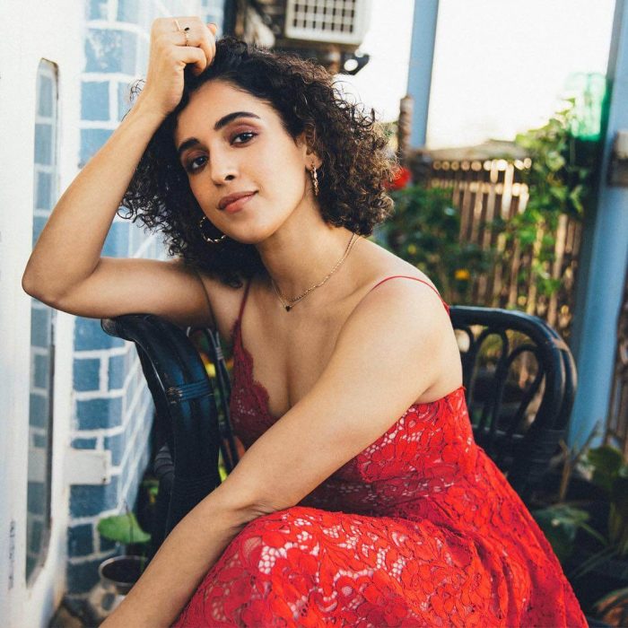 Sanya Malhotra Wiki, Biography, Age, Movies, Images - News Sanya Malhotra Wiki, Biography, Age, Movies, Images - News