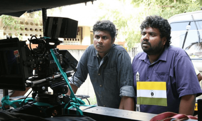 Nalan Kumarasamy (Director) Wiki Nalan Kumarasamy (Director) Wiki
