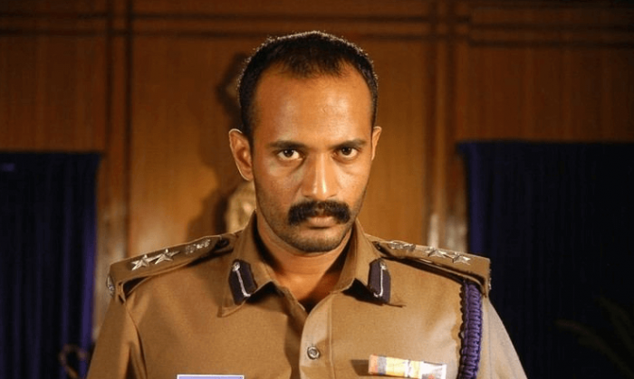 Kishore (actor) Wiki