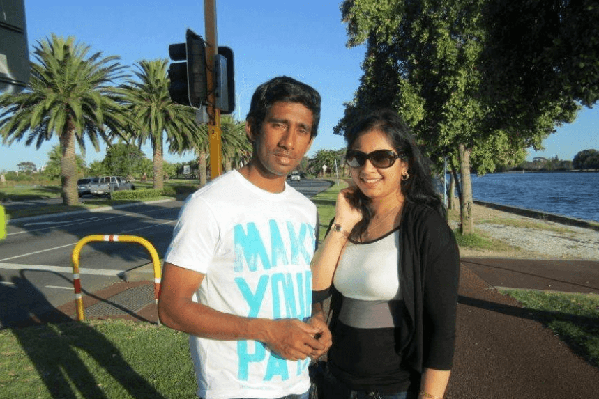Romi Saha (Wriddhiman Saha Wife) Images