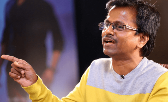 AR Murugadoss Wiki AR Murugadoss Wiki