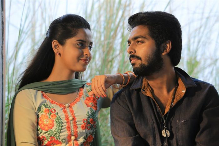 Sema Tamil Movie 2018