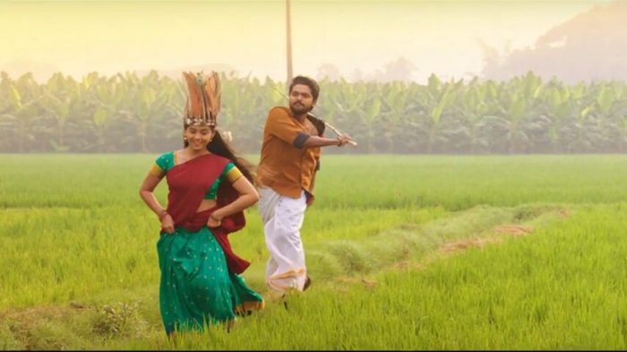 Sema Tamil Movie 2018