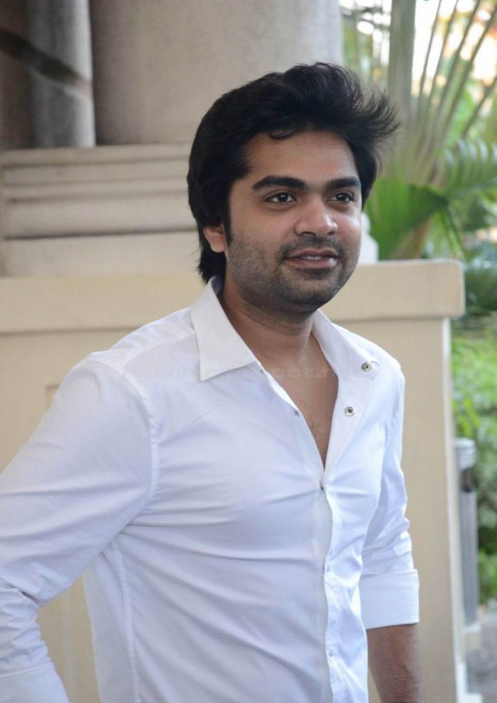 Silambarasan