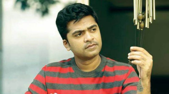 Silambarasan