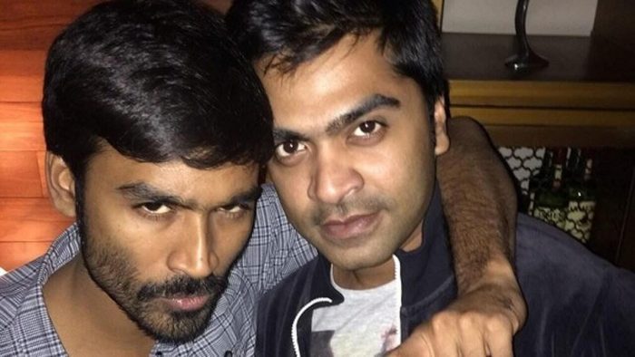 Silambarasan