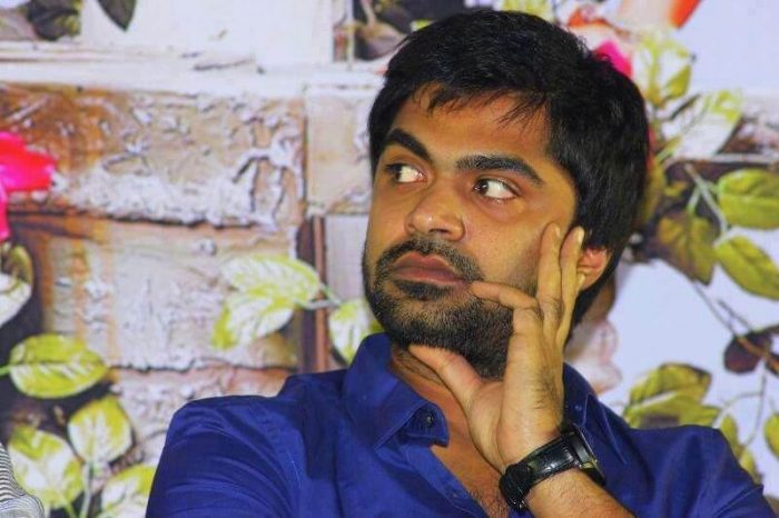Silambarasan