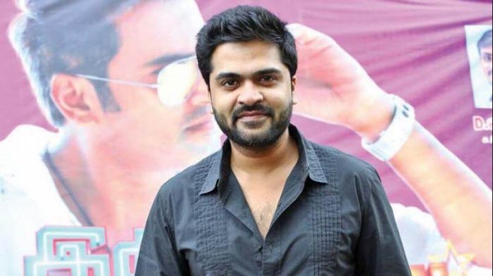 Silambarasan Wiki