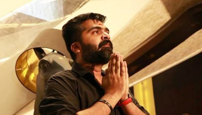 Silambarasan