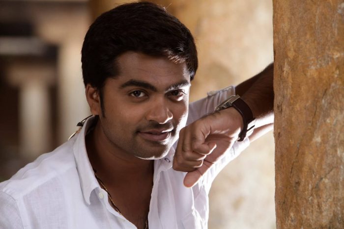 Silambarasan