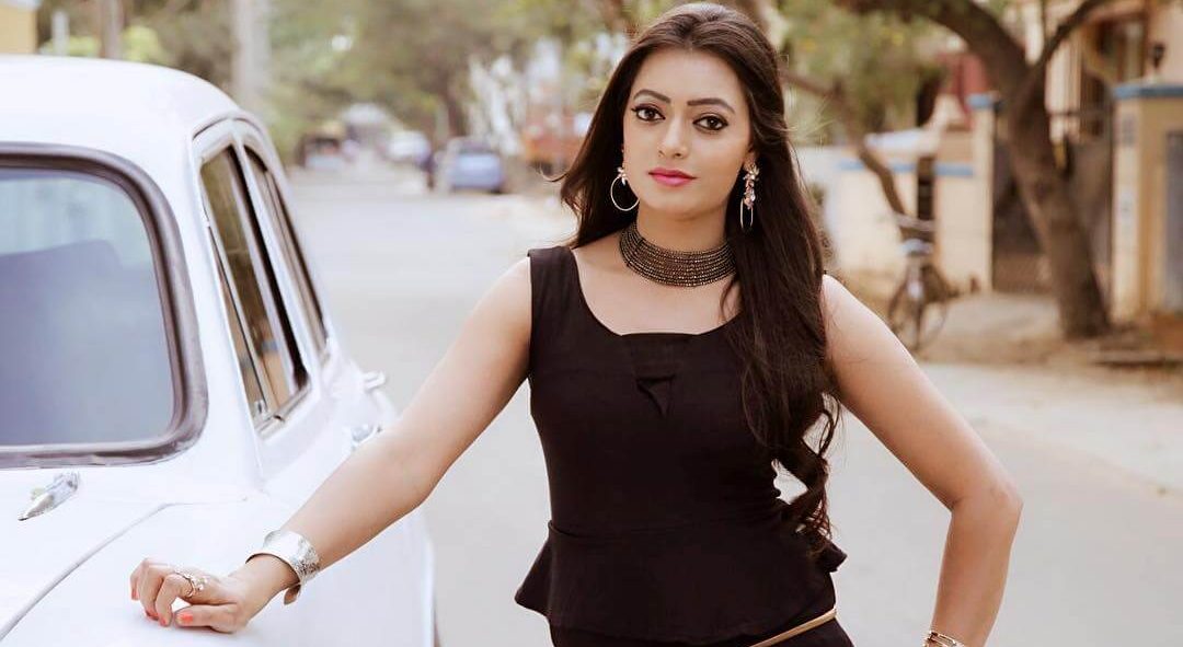 Sowmya Rao Nadig Images