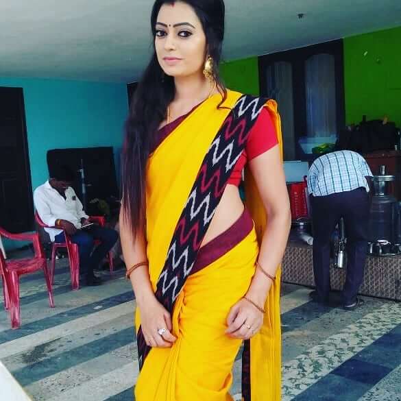 Sowmya Rao Nadig
