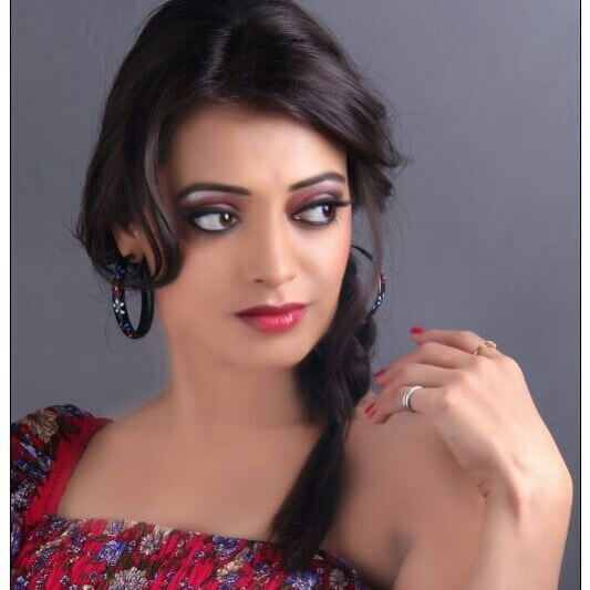 Sowmya Rao Nadig