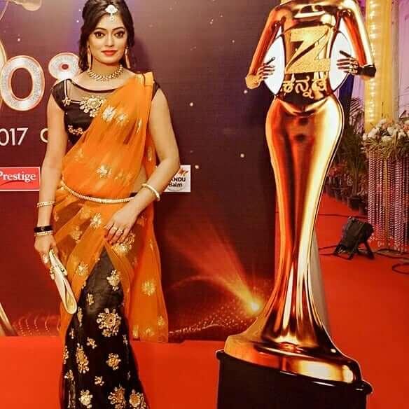 Sowmya Rao Nadig
