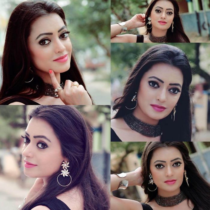 Sowmya Rao Nadig